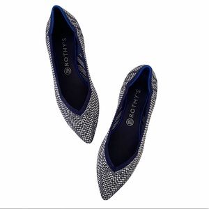 Rothy’s The Point 11